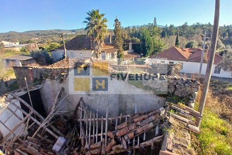 Landejendom i Santo Andre, Setubal, Santo Andre - € 35.000 | Ref: CAS_164 - foto 13