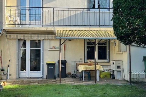 Villa i Marmande, Lot-et-Garonne, Marmande - € 115.000 | Ref: 4370 - foto 1