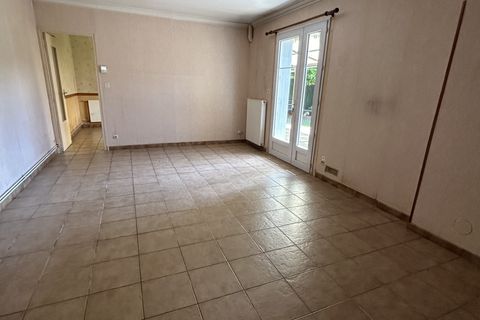 Villa i Marmande, Lot-et-Garonne, Marmande - € 115.000 | Ref: 4370 - foto 2