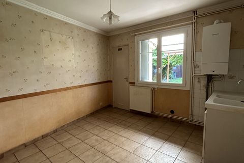 Villa i Marmande, Lot-et-Garonne, Marmande - € 115.000 | Ref: 4370 - foto 3