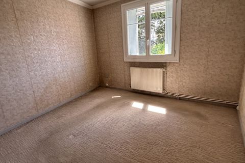 Villa i Marmande, Lot-et-Garonne, Marmande - € 115.000 | Ref: 4370 - foto 4
