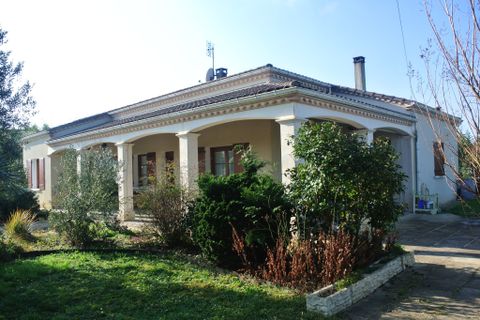 Villa a Miramont-de-Guyenne, Lot-et-Garonne, Miramont-de-Guyenne - € 378.000 | Ref: 4378 - foto 2