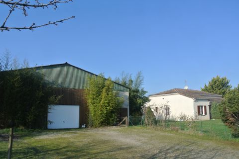 Villa a Miramont-de-Guyenne, Lot-et-Garonne, Miramont-de-Guyenne - € 378.000 | Ref: 4378 - foto 5