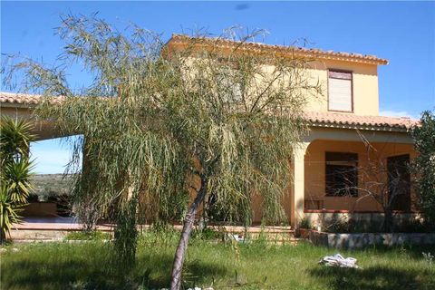 Villa i Noto, Siracusa, Noto - € 200.000 | Ref: 10VNC - foto 2