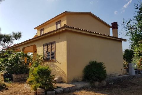 Villa i Noto, Siracusa, Noto - € 200.000 | Ref: 10VNC - foto 3