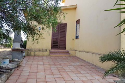 Villa i Noto, Siracusa, Noto - € 200.000 | Ref: 10VNC - foto 5
