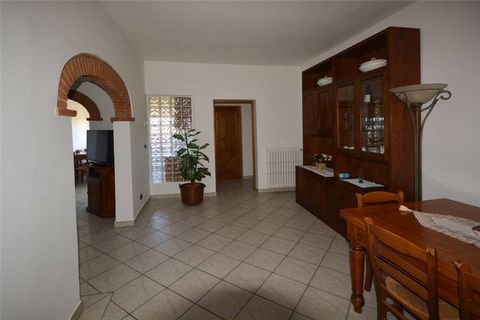 Leilighet i Certaldo, Florence, Certaldo - € 138 000 | Ref: 0132A - foto 2