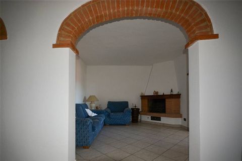 Leilighet i Certaldo, Florence, Certaldo - € 138 000 | Ref: 0132A - foto 3