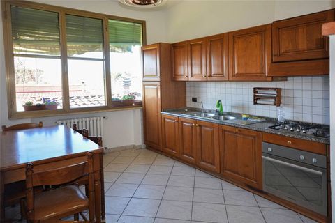 Leilighet i Certaldo, Florence, Certaldo - € 138 000 | Ref: 0132A - foto 4