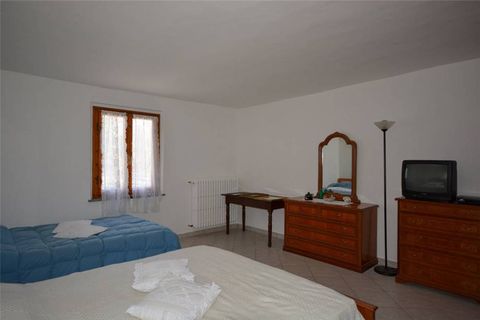 Leilighet i Certaldo, Florence, Certaldo - € 138 000 | Ref: 0132A - foto 7
