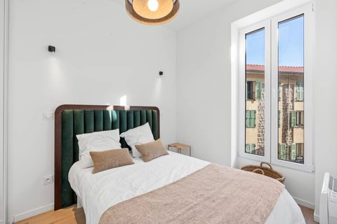 Lejlighed i Nice, Alpes-Maritimes, Nice - € 245.000 | Ref: 85597287 - foto 4