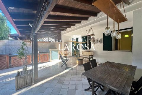 Villa a Melendugno, Lecce, Melendugno - € 280.000 | Ref: cod.041 - foto 14