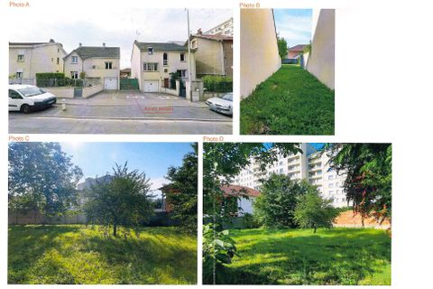 Villa a Reims, Marne, Reims - € 530.000 | Ref: GIRONREIMS460 - foto 4