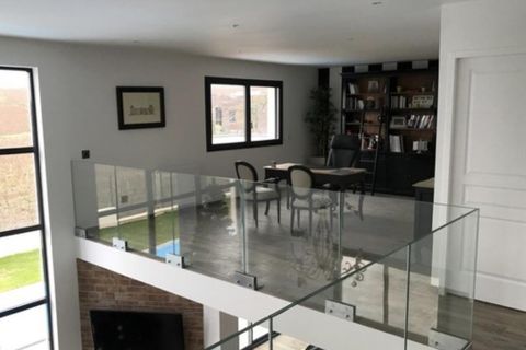 Villa a Isse, Marne, Isse - € 597.450 | Ref: 51100SLHARISSE1599 - foto 4