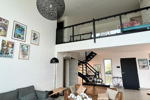 Villa a Isse, Marne, Isse - € 597.450 | Ref: 51100SLHARISSE1599 - foto 5