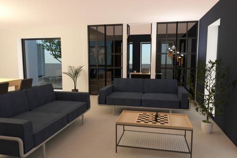 Villa a Saint-Gibrien, Marne, Saint-Gibrien - € 438.478 | Ref: 51100SLVESSTGIBRIEN7668 - foto 3