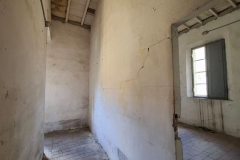 Villa i Vicopisano, Pisa, Vicopisano - € 135.000 | Ref: NV3034 - foto 5