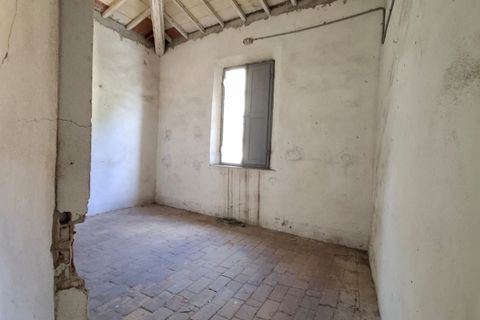 Villa i Vicopisano, Pisa, Vicopisano - € 135.000 | Ref: NV3034 - foto 7