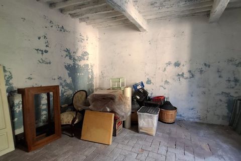 Villa i Vicopisano, Pisa, Vicopisano - € 135.000 | Ref: NV3034 - foto 23