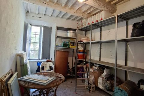 Villa i Vicopisano, Pisa, Vicopisano - € 135.000 | Ref: NV3034 - foto 26