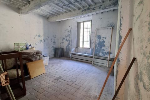 Villa i Vicopisano, Pisa, Vicopisano - € 135.000 | Ref: NV3034 - foto 32