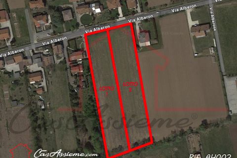 Villa i Castello di Godego, Treviso, Castello di Godego - € 136.000 | Ref: AH002 - foto 14