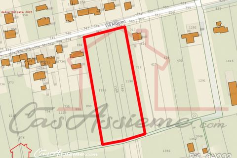 Villa i Castello di Godego, Treviso, Castello di Godego - € 136.000 | Ref: AH002 - foto 15