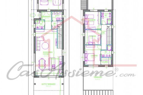 Villa i Castello di Godego, Treviso, Castello di Godego - € 136.000 | Ref: AH002 - foto 17