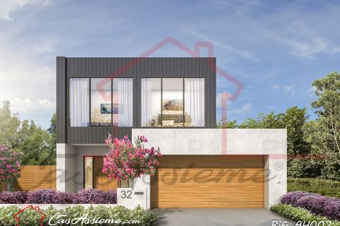 Villa i Castello di Godego, Treviso, Castello di Godego - € 136.000 | Ref: AH002 - foto 6