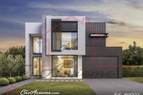 Villa i Castello di Godego, Treviso, Castello di Godego - € 136.000 | Ref: AH002 - foto 7