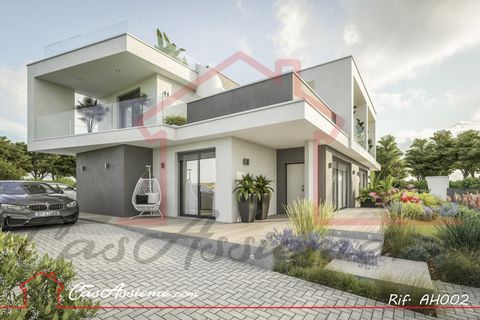 Villa i Castello di Godego, Treviso, Castello di Godego - € 136.000 | Ref: AH002 - foto 8