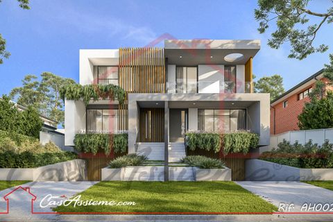 Villa i Castello di Godego, Treviso, Castello di Godego - € 136.000 | Ref: AH002 - foto 9