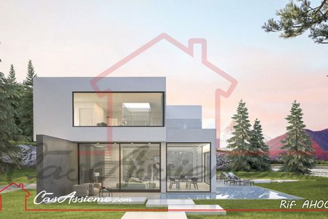 Villa i Castello di Godego, Treviso, Castello di Godego - € 136.000 | Ref: AH002 - foto 10