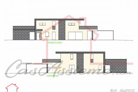 Villa i Castello di Godego, Treviso, Castello di Godego - € 136.000 | Ref: AH002 - foto 12