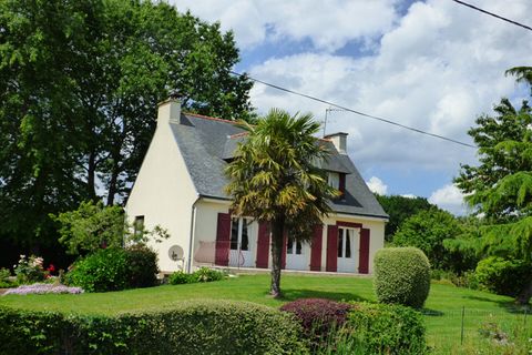 Villa i Guegon, Morbihan, Guegon - € 210.000 | Ref: 11743j - foto 1