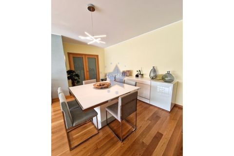 Lejlighed i Maia, Porto, Maia - € 449.000 | Ref: 5820/25 - foto 5