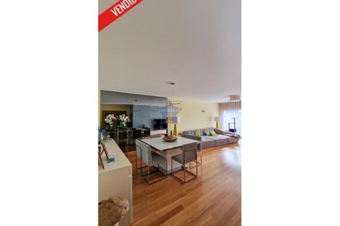 Lejlighed i Maia, Porto, Maia - € 449.000 | Ref: 5820/25 - foto 1