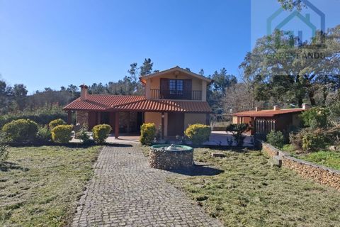 Landejendom i Arganil, Coimbra, Arganil - € 250.000 | Ref: 623 - foto 2