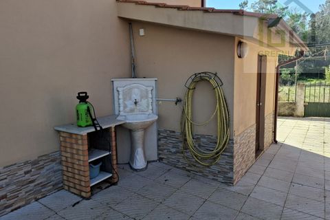 Landejendom i Arganil, Coimbra, Arganil - € 250.000 | Ref: 623 - foto 5