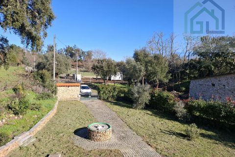 Landejendom i Arganil, Coimbra, Arganil - € 250.000 | Ref: 623 - foto 9