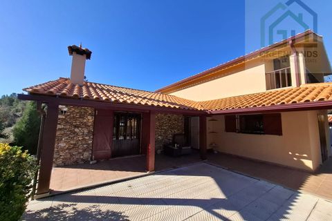 Landejendom i Arganil, Coimbra, Arganil - € 250.000 | Ref: 623 - foto 14