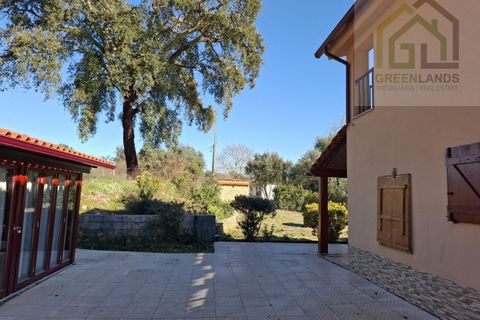 Landejendom i Arganil, Coimbra, Arganil - € 250.000 | Ref: 623 - foto 16