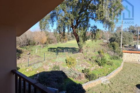 Landejendom i Arganil, Coimbra, Arganil - € 250.000 | Ref: 623 - foto 20