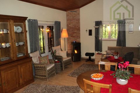 Landejendom i Arganil, Coimbra, Arganil - € 250.000 | Ref: 623 - foto 42
