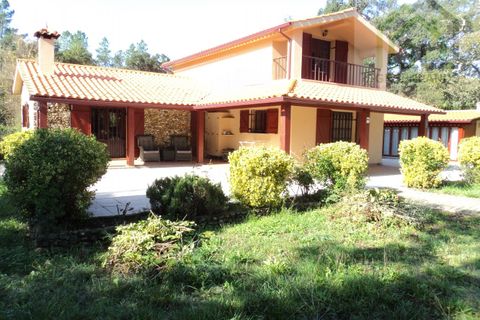 Landejendom i Arganil, Coimbra, Arganil - € 250.000 | Ref: 623 - foto 46