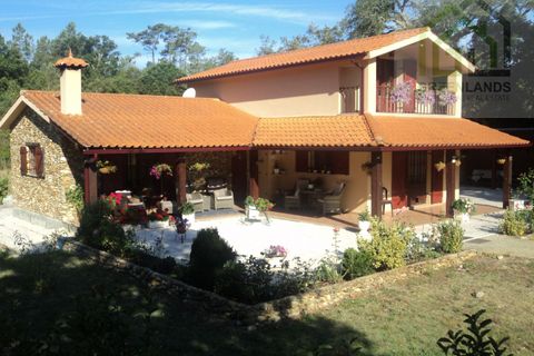 Landejendom i Arganil, Coimbra, Arganil - € 250.000 | Ref: 623 - foto 48
