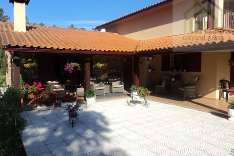 Landejendom i Arganil, Coimbra, Arganil - € 250.000 | Ref: 623 - foto 49