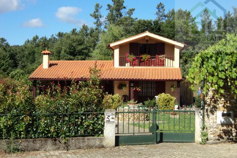 Landejendom i Arganil, Coimbra, Arganil - € 250.000 | Ref: 623 - foto 50