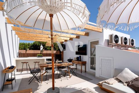 Lejlighed i Vilamoura, Faro, Vilamoura - € 499.000 | Ref: VAP183021 - foto 1