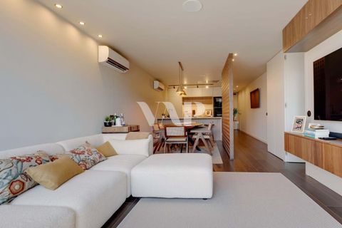 Lejlighed i Vilamoura, Faro, Vilamoura - € 499.000 | Ref: VAP183021 - foto 7